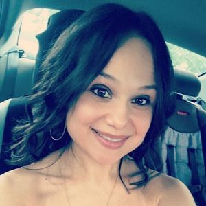 Meet your Posher, Norma